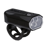 Lezyne KTV Drive Pro 300+ Avant - Lampe de vélo avant compacte à LED