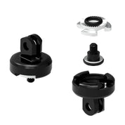 Lezyne LED qPro Mount