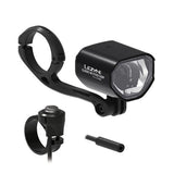 Lezyne E-bike Classic HB StVZO E1000+ Premium lampe avant LED pour vélo électrique
