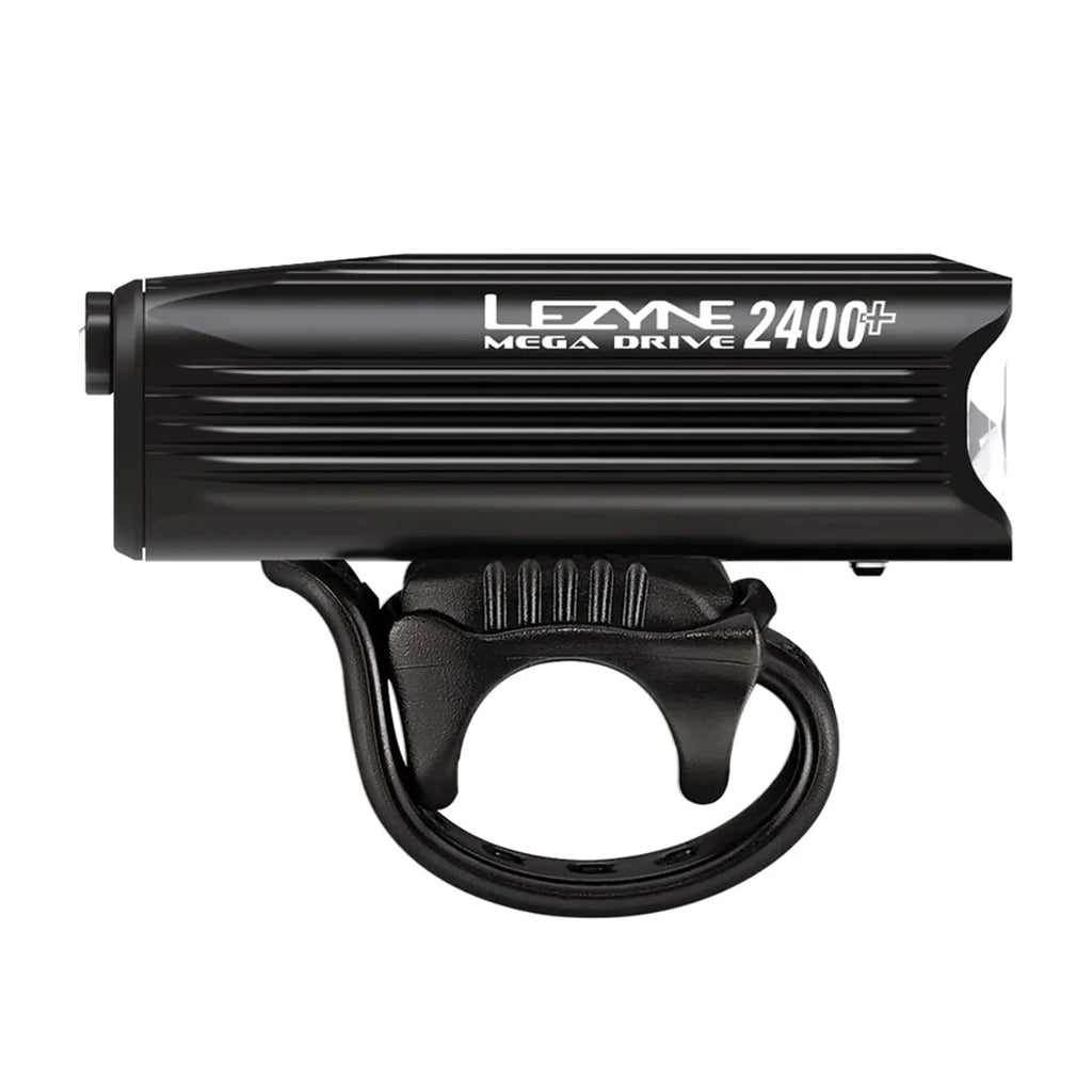 Lezyne Mega Drive 2400+ Loaded LED Front Light