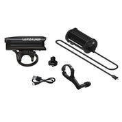 Lezyne Mega Drive 2400+ Loaded LED Front Light