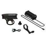 Lezyne Mega Drive 2400+ Loaded LED Front Light