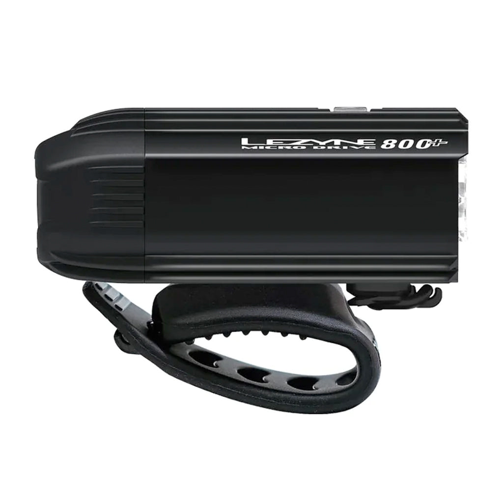 Lezyne Micro Drive 800+ LED Front Light