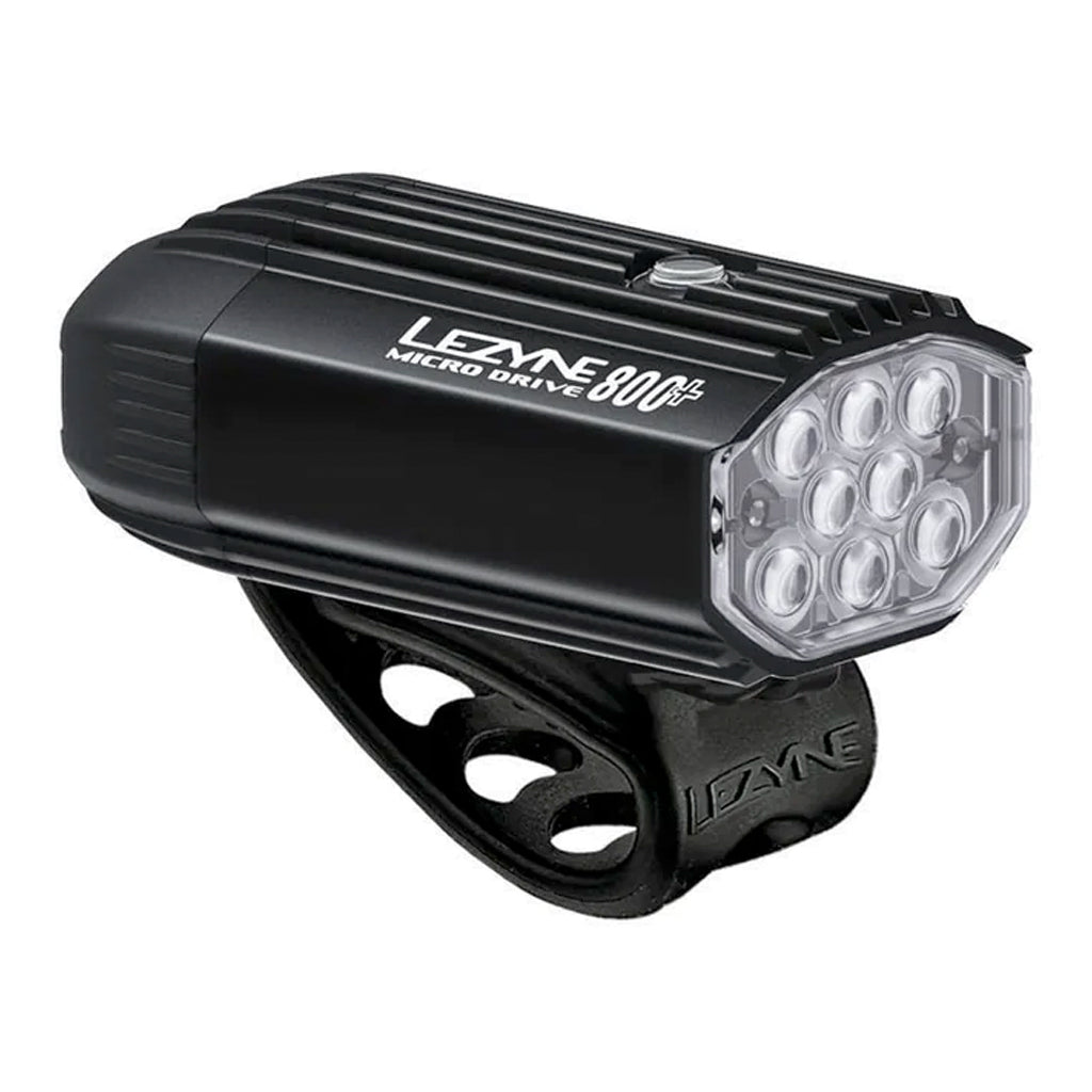 Lezyne Micro Drive 800+ LED Front Light