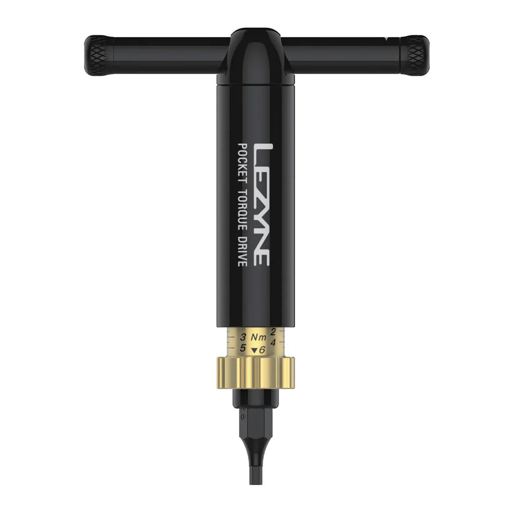 Lezyne Pocket Torque Drive