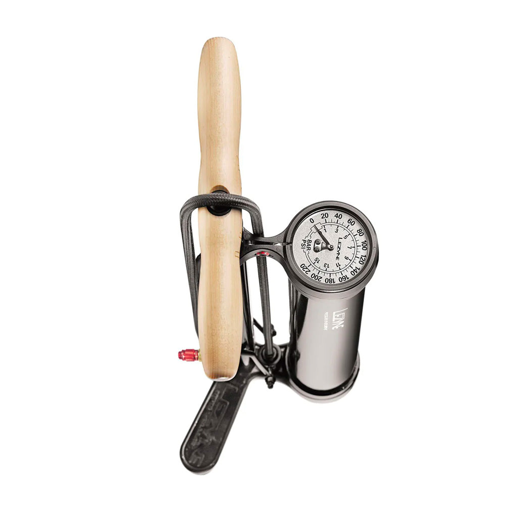 Lezyne Pressure Over Drive
