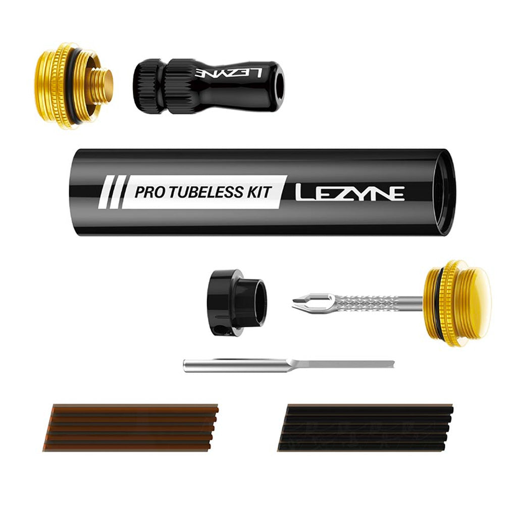 Kit tubeless Lezyne Pro