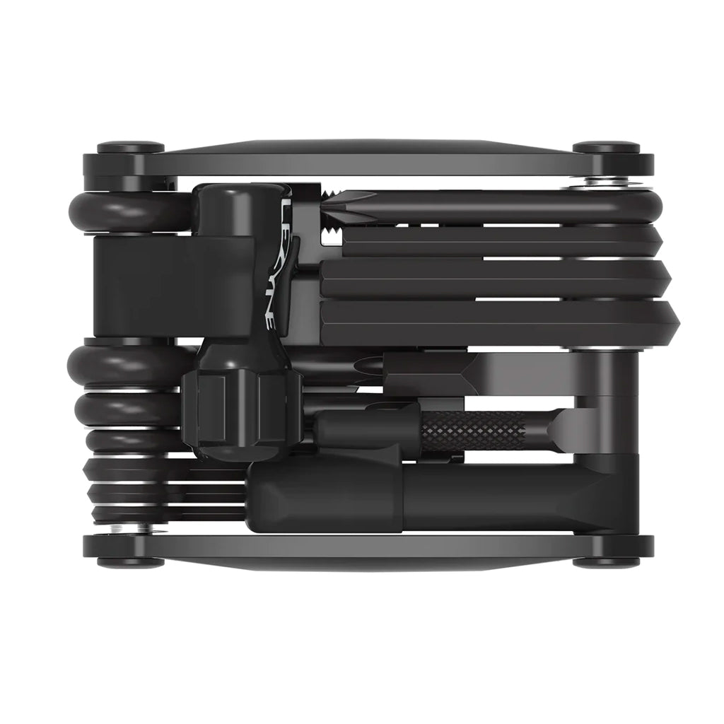 Lezyne RAP II 20 Outil Multifonction Tubeless