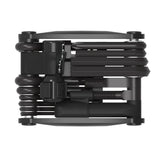 Lezyne RAP II 20 Outil Multifonction Tubeless