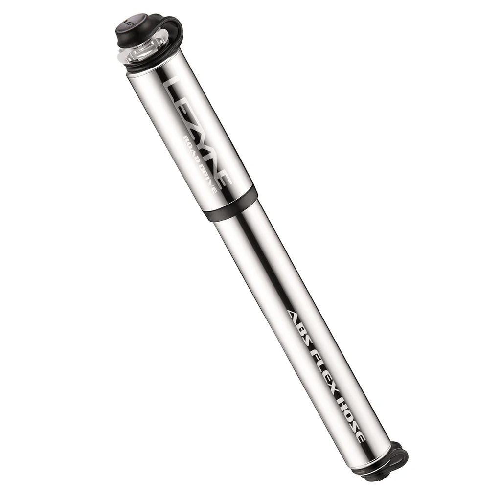 Lezyne Road Drive Pump 160psi