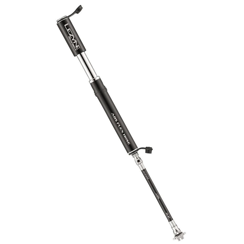 Lezyne Road Drive Pump 160psi