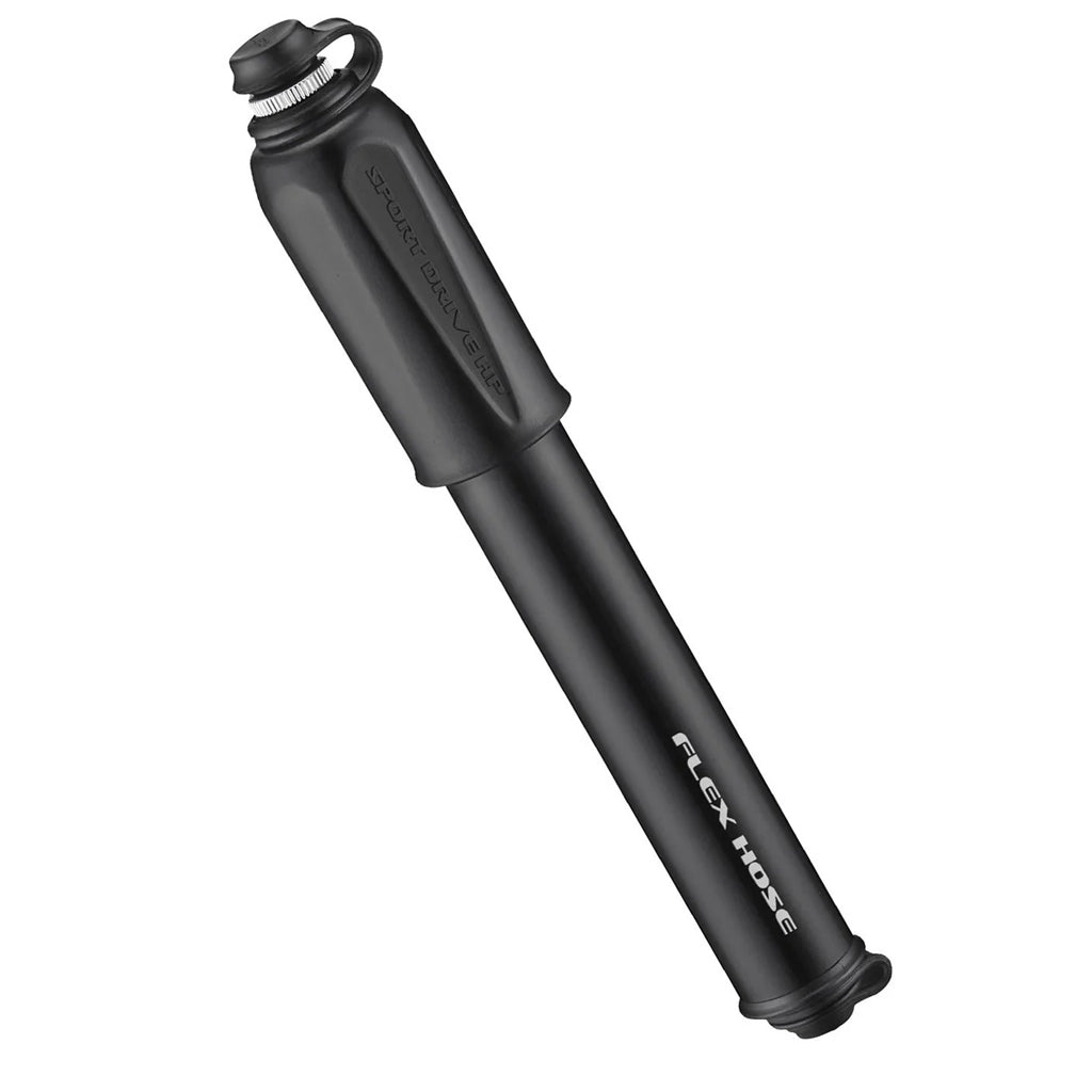 Lezyne Sport Drive HP Pump 120psi