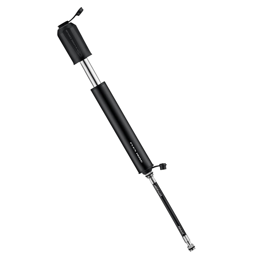 Lezyne Sport Drive HV 90psi