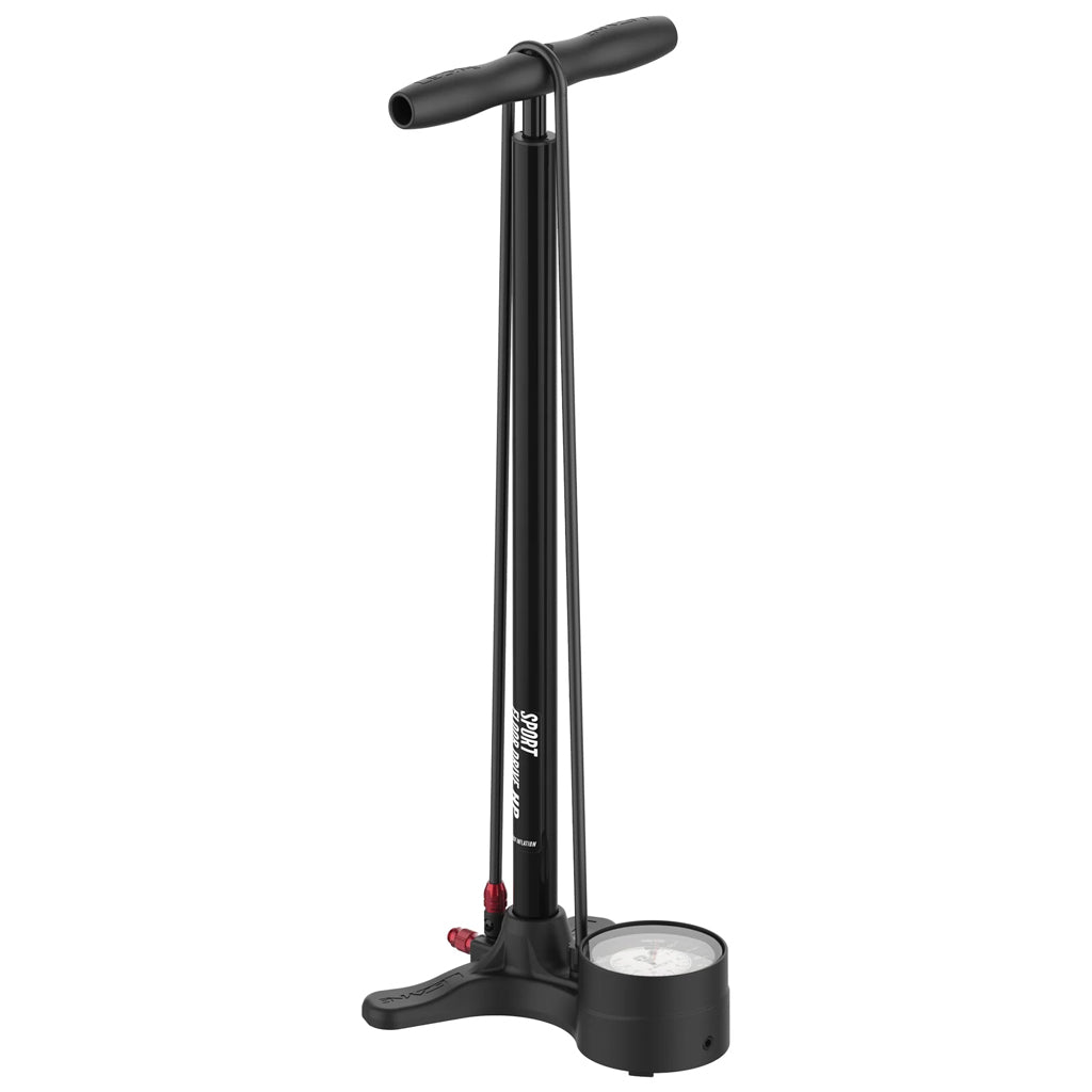 Lezyne Sport Floor Drive 3.5