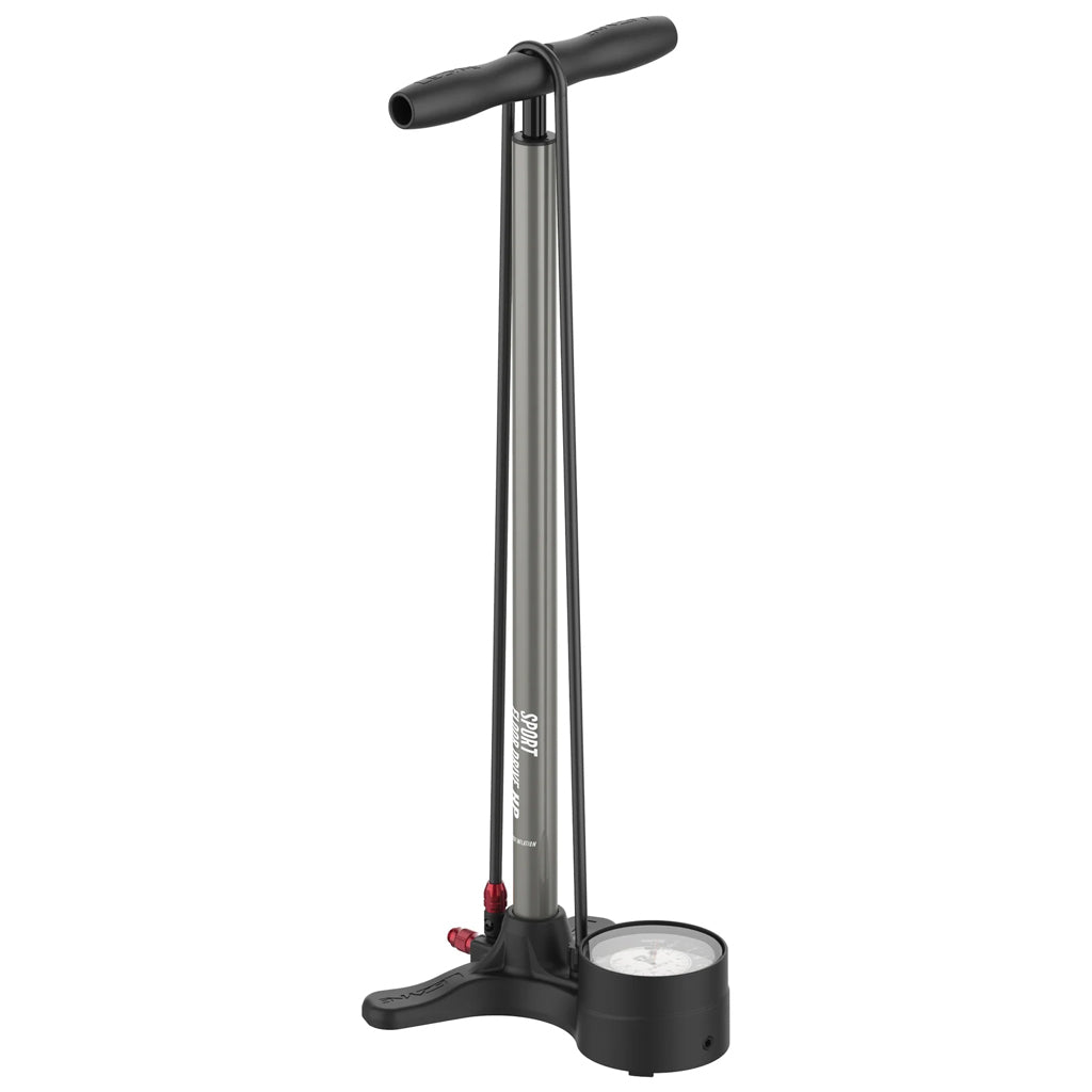 Lezyne Sport Floor Drive 3.5