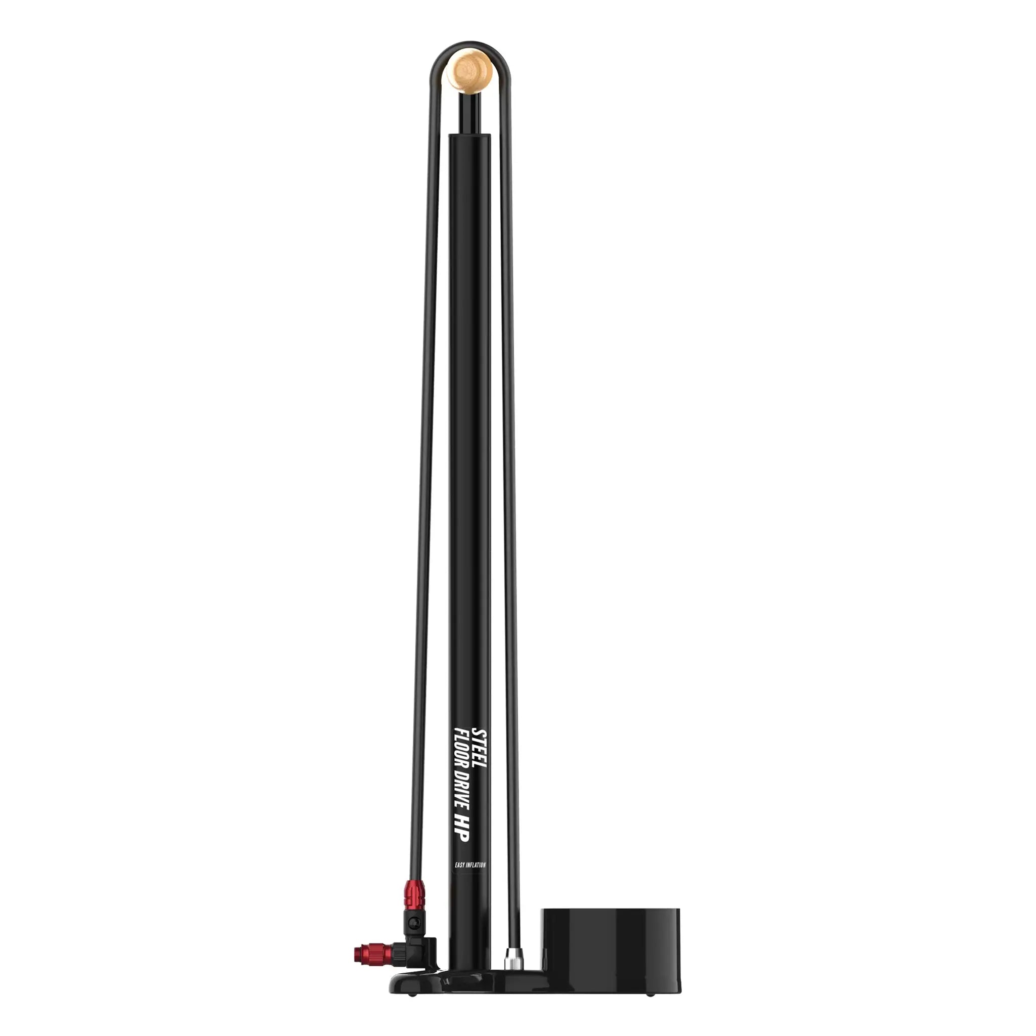 Lezyne Steel Floor Drive 3.5