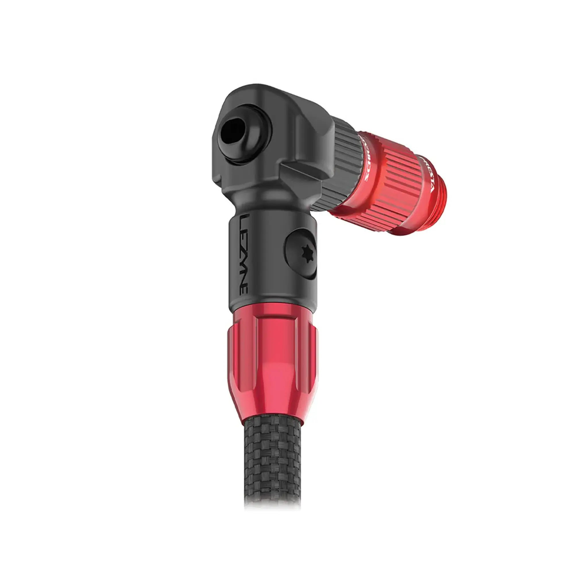 Lezyne Steel Floor Drive 3.5