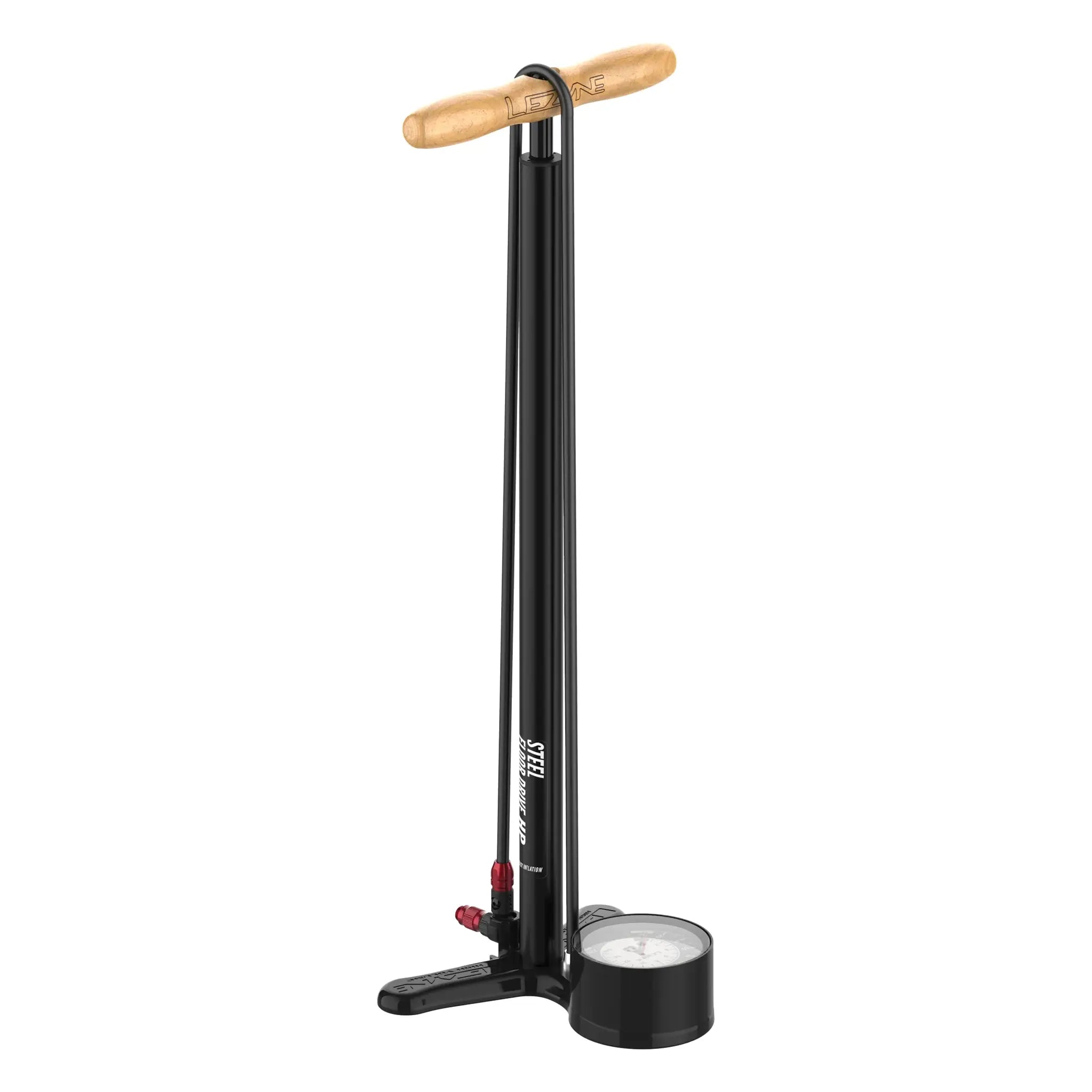 Lezyne Steel Floor Drive 3.5