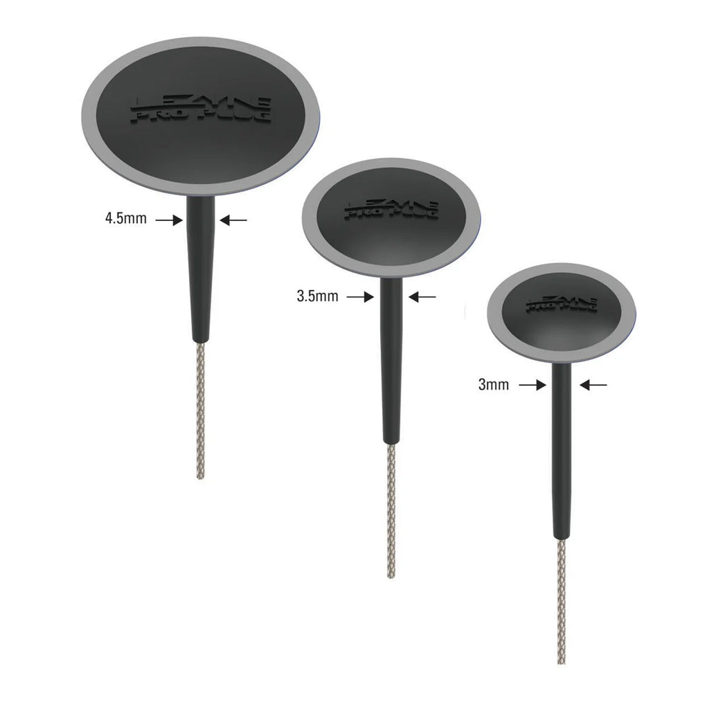 Lezyne Tubeless Pro Plugs