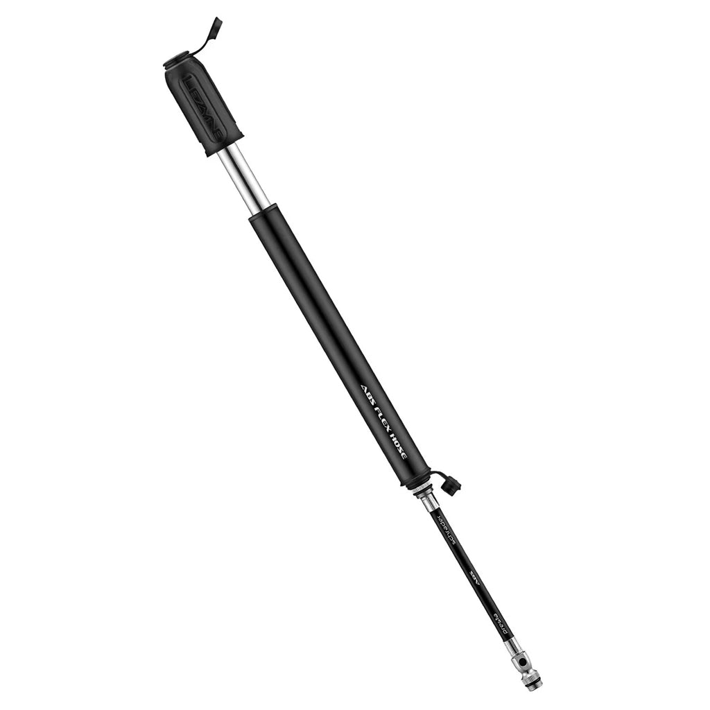 Lezyne HP Drive 120psi