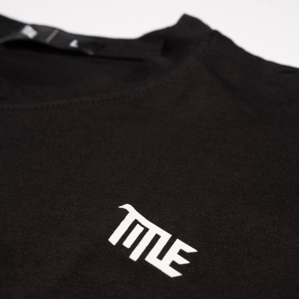 Title MTB Essential Midweight T-Shirt