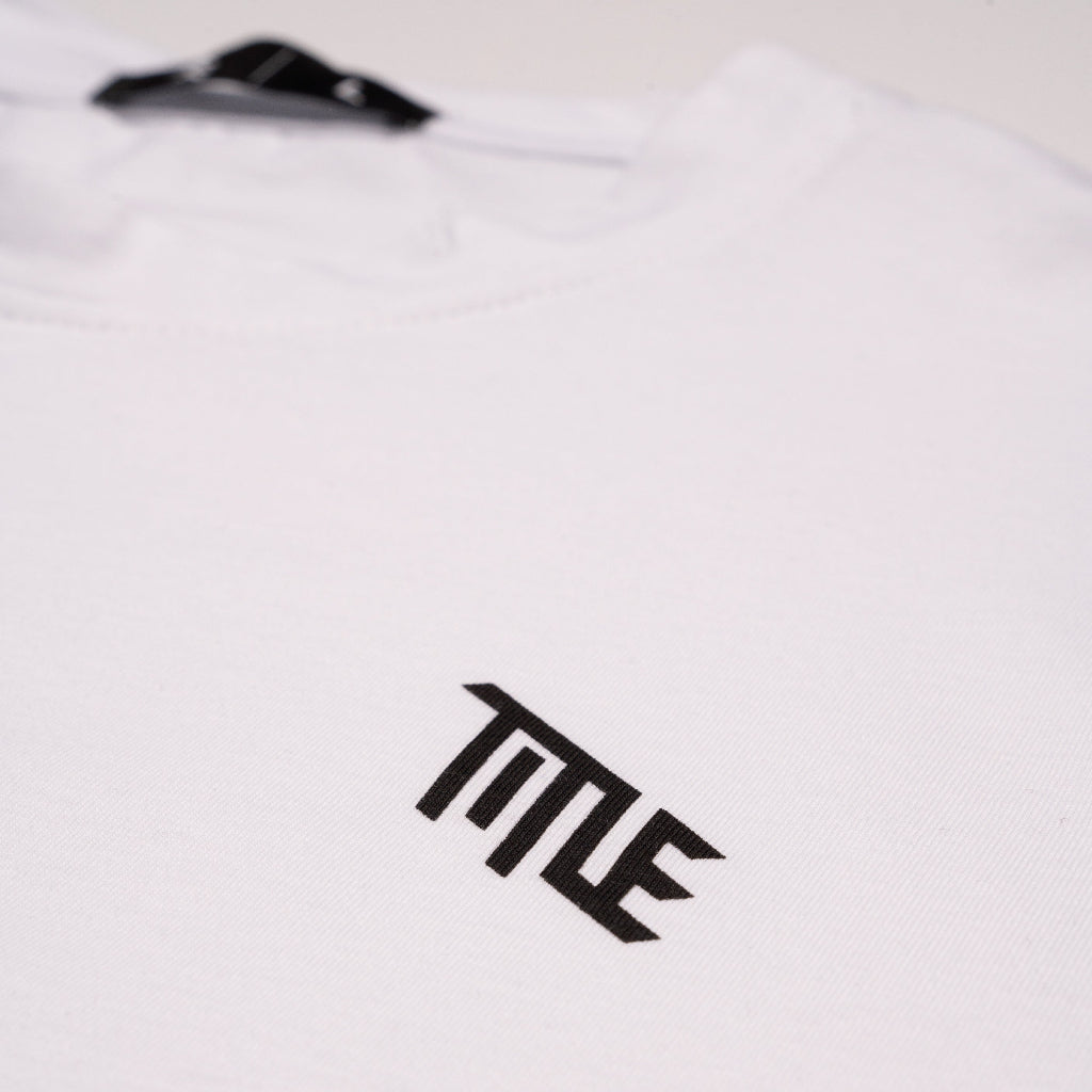 Title MTB Essential Midweight T-Shirt