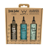 Peaty's LinkLube All Seasons Starter Pack