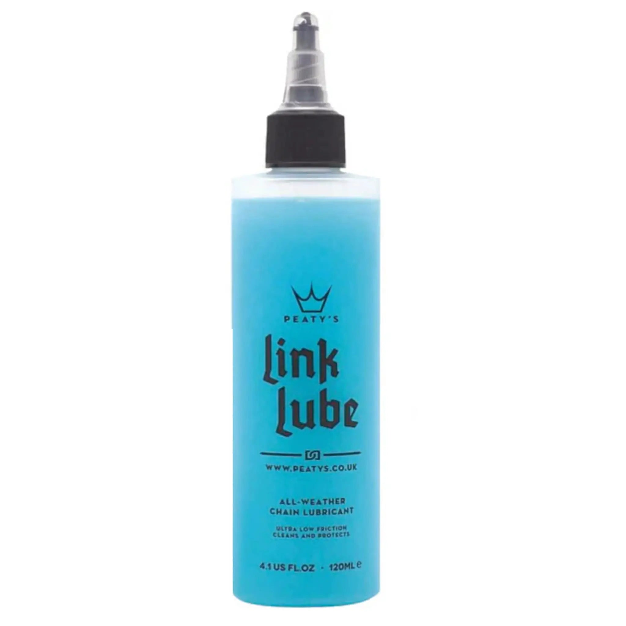 LinkLube Toutes Saisons de Peaty's