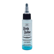 LinkLube Toutes Saisons de Peaty's