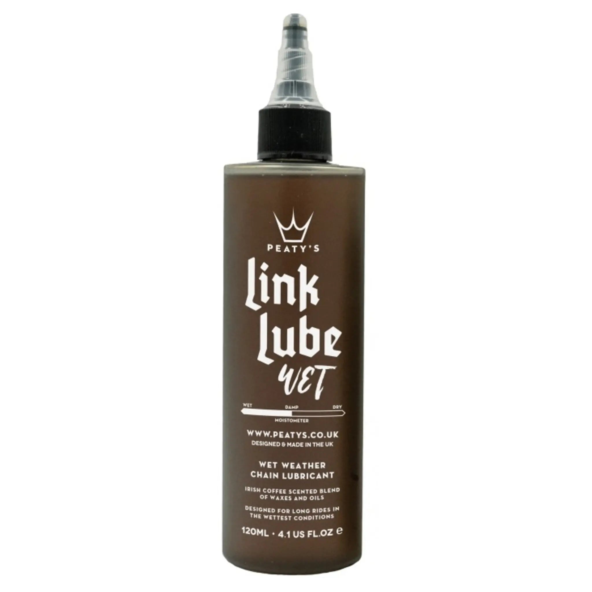 Peaty's LinkLube Wet Weather