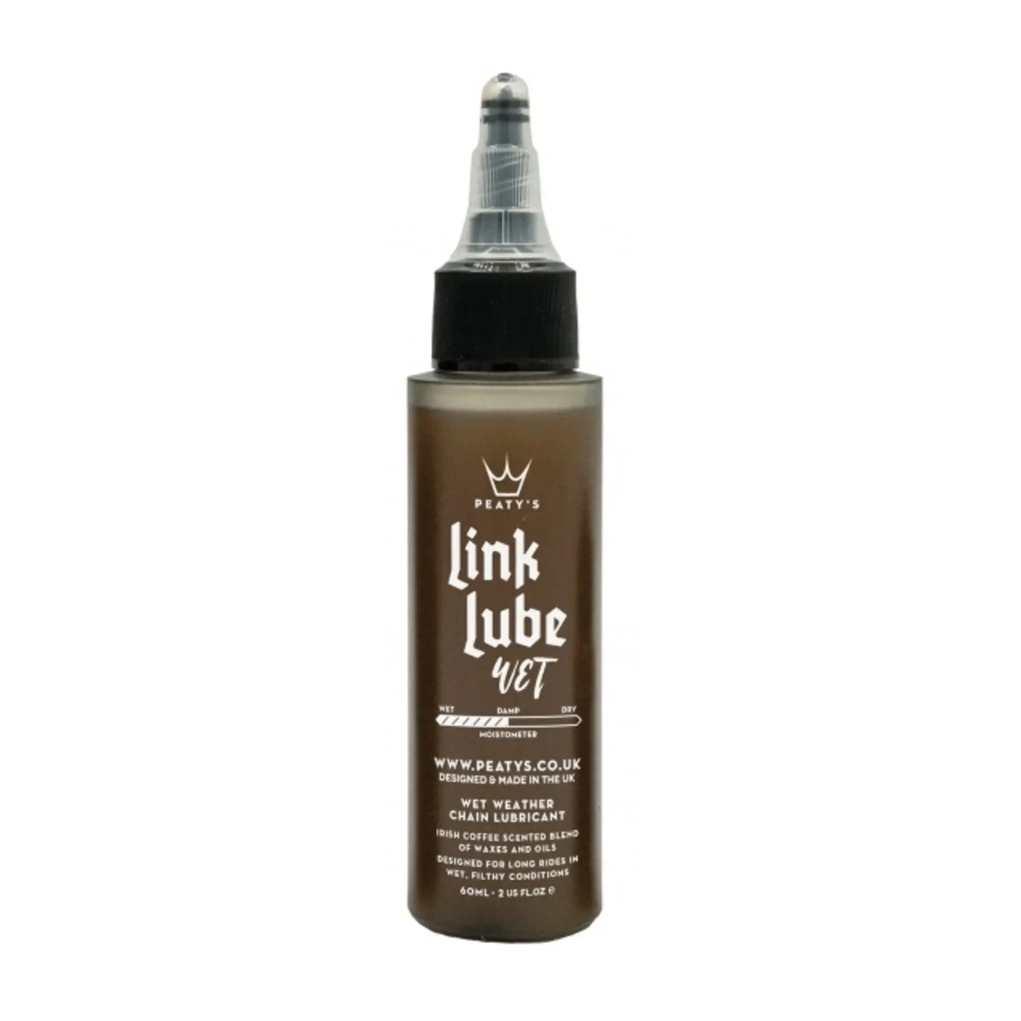Peaty's LinkLube Wet Weather