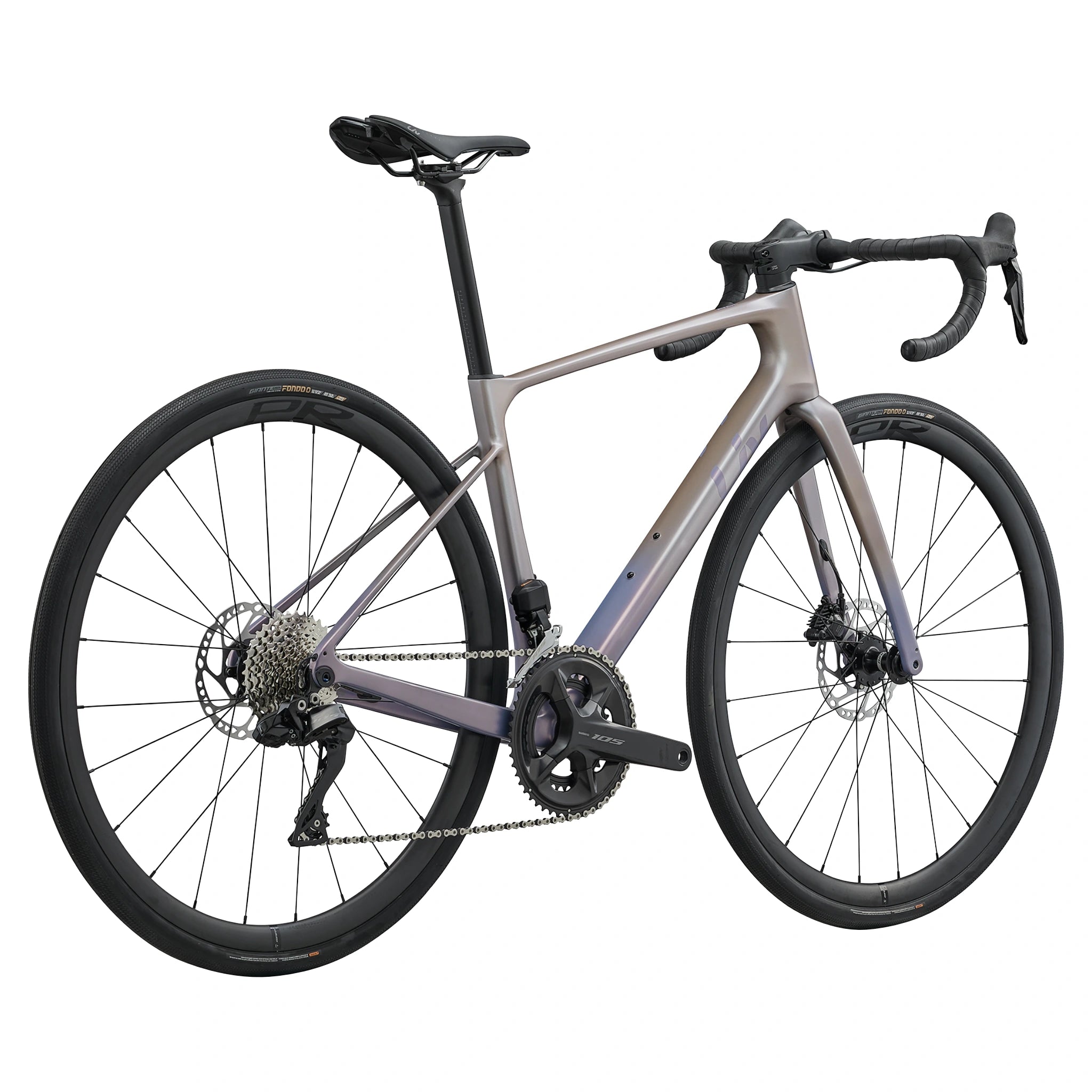 Liv Disponible Advanced 1