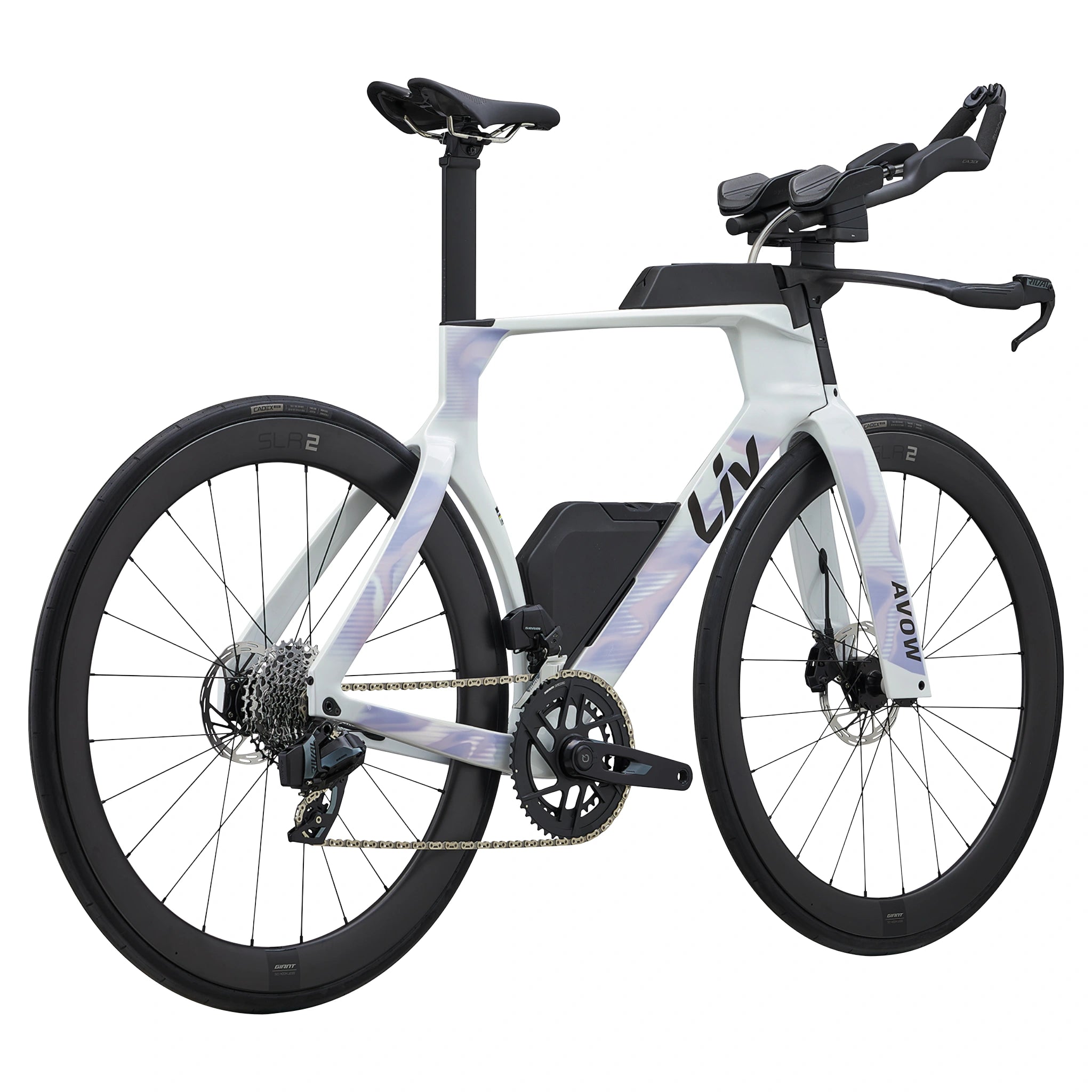 Liv Avow Advanced SL