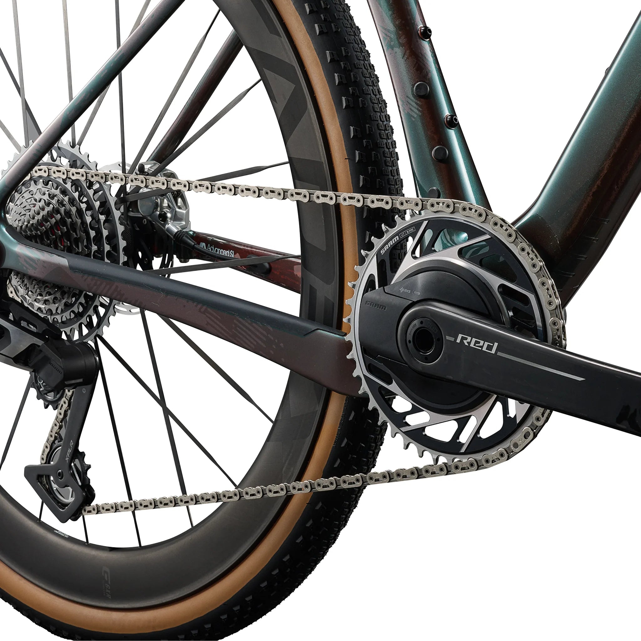 Liv Devote Advanced SL 0