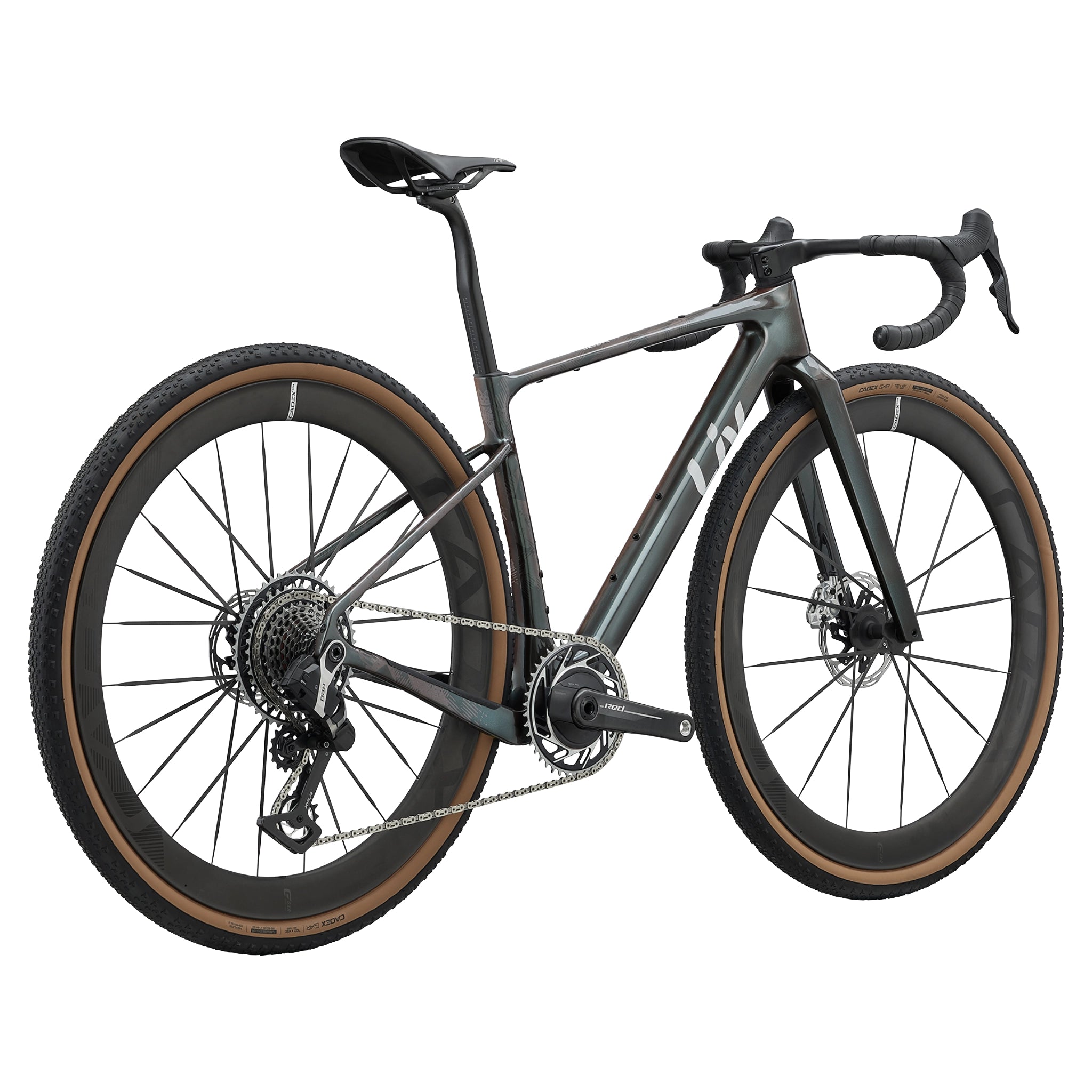 Liv Devote Advanced SL 0