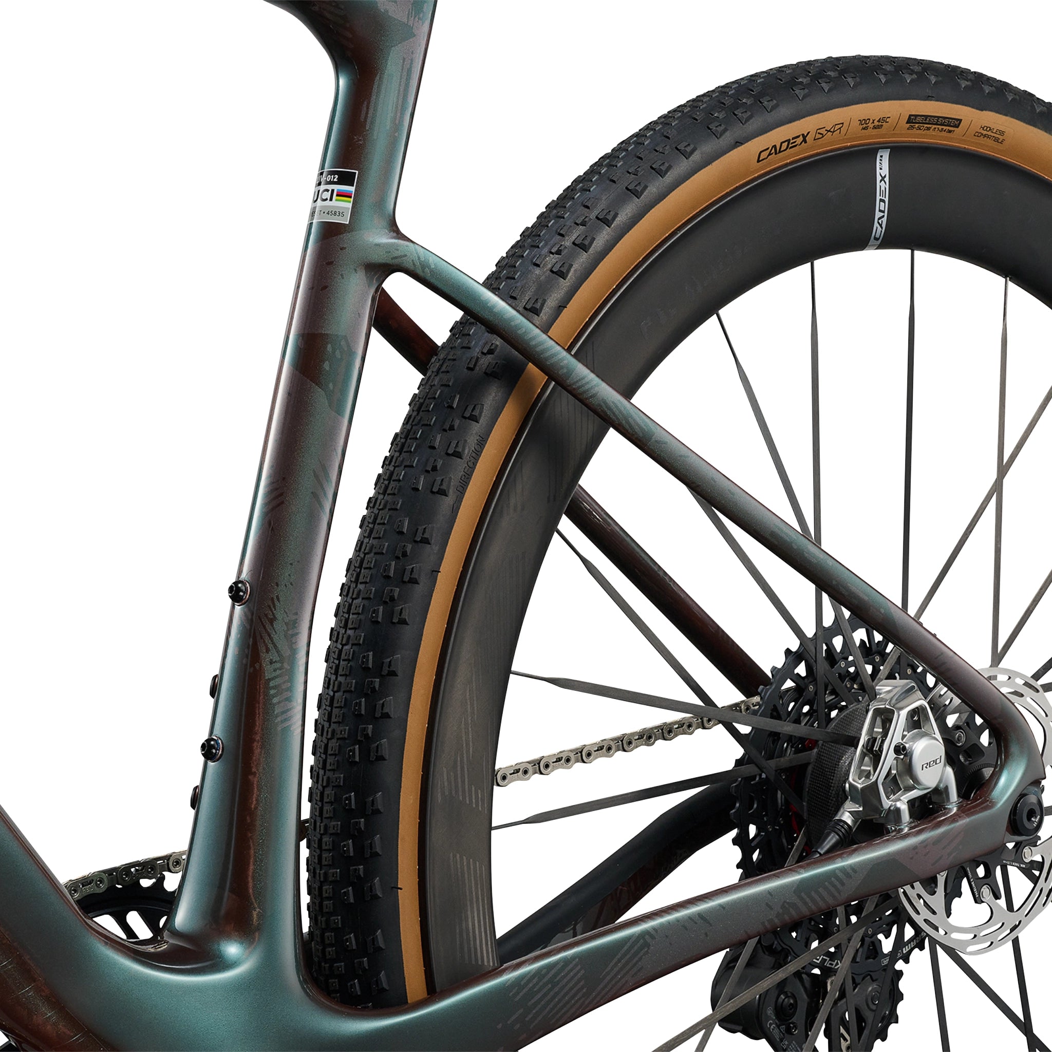 Liv Devote Advanced SL 0