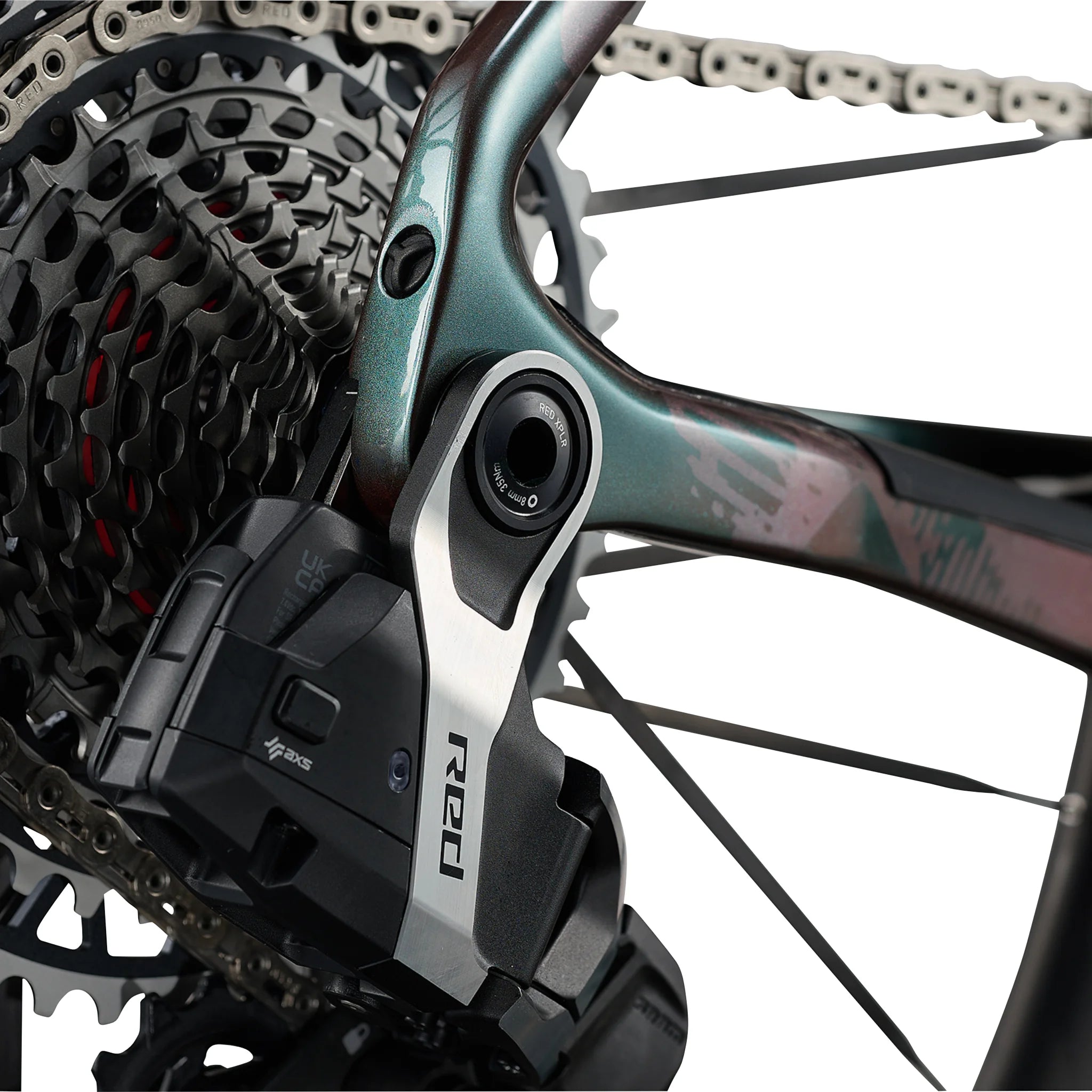 Liv Devote Advanced SL 0