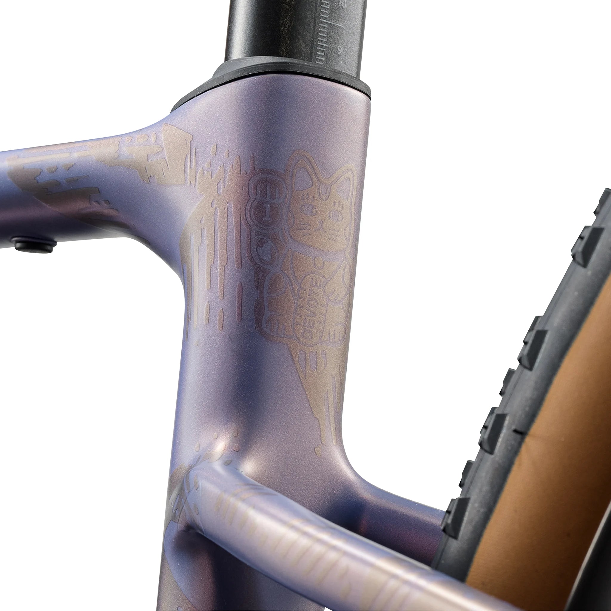 Liv Devote Advanced SL 1