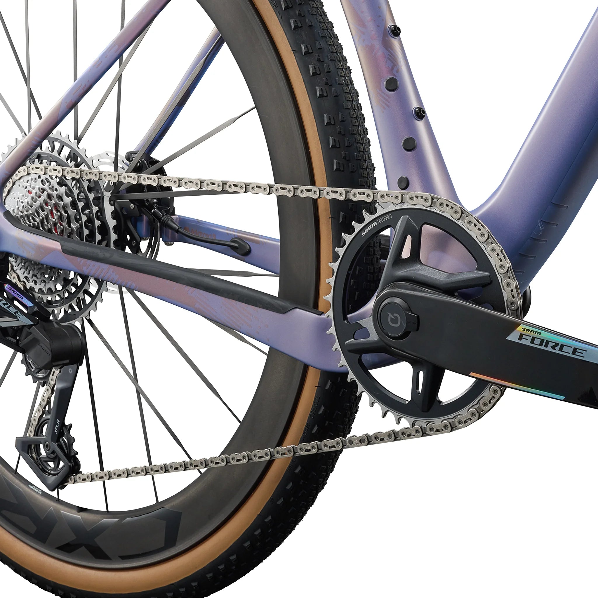 Liv Devote Advanced SL 1