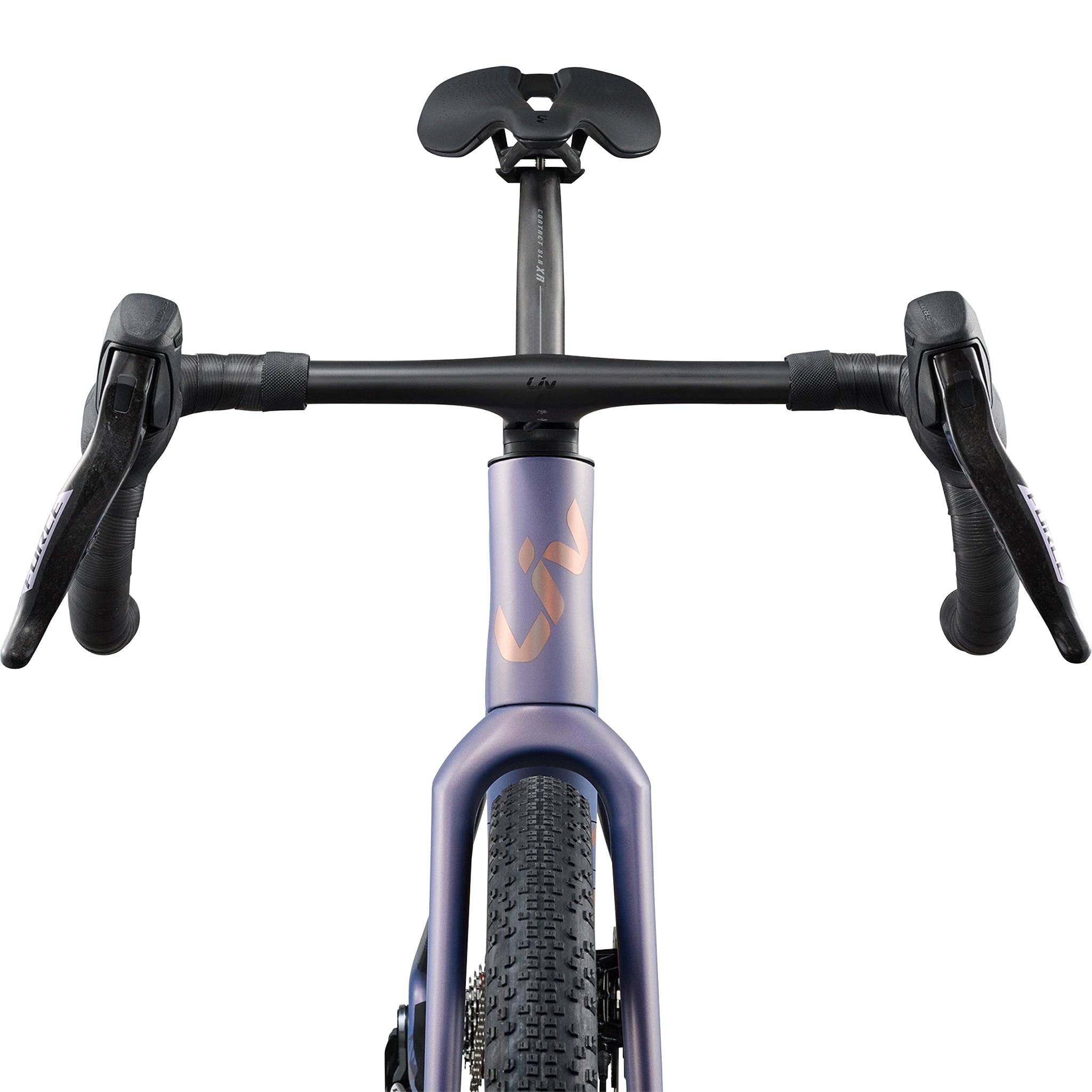 Liv Devote Advanced SL 1