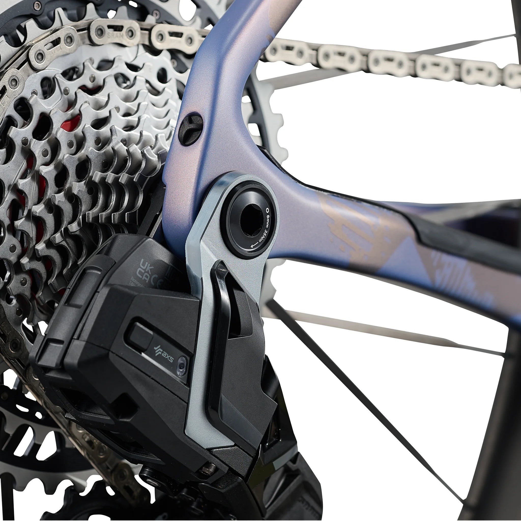 Liv Devote Advanced SL 1