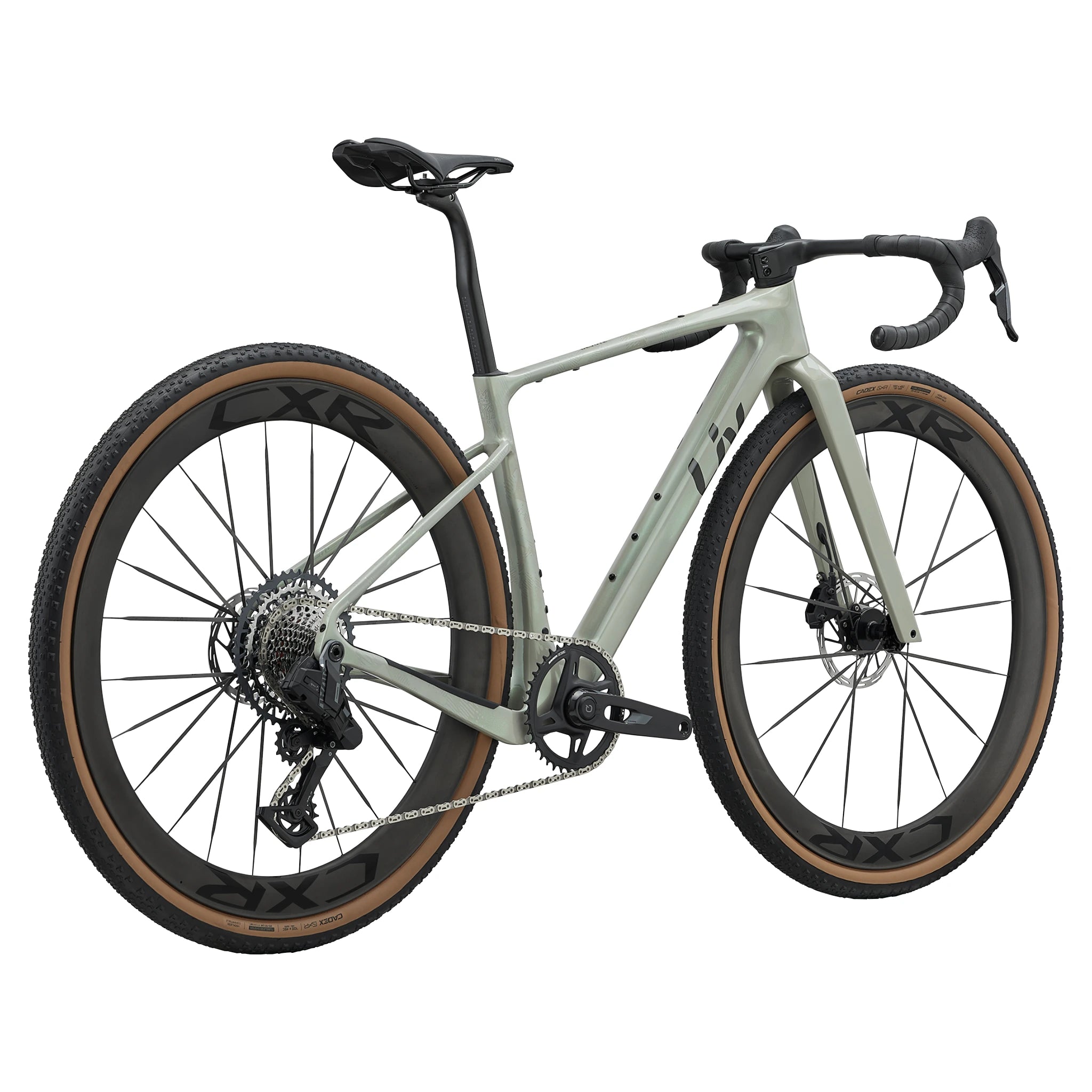 Liv Devote Advanced SL 2