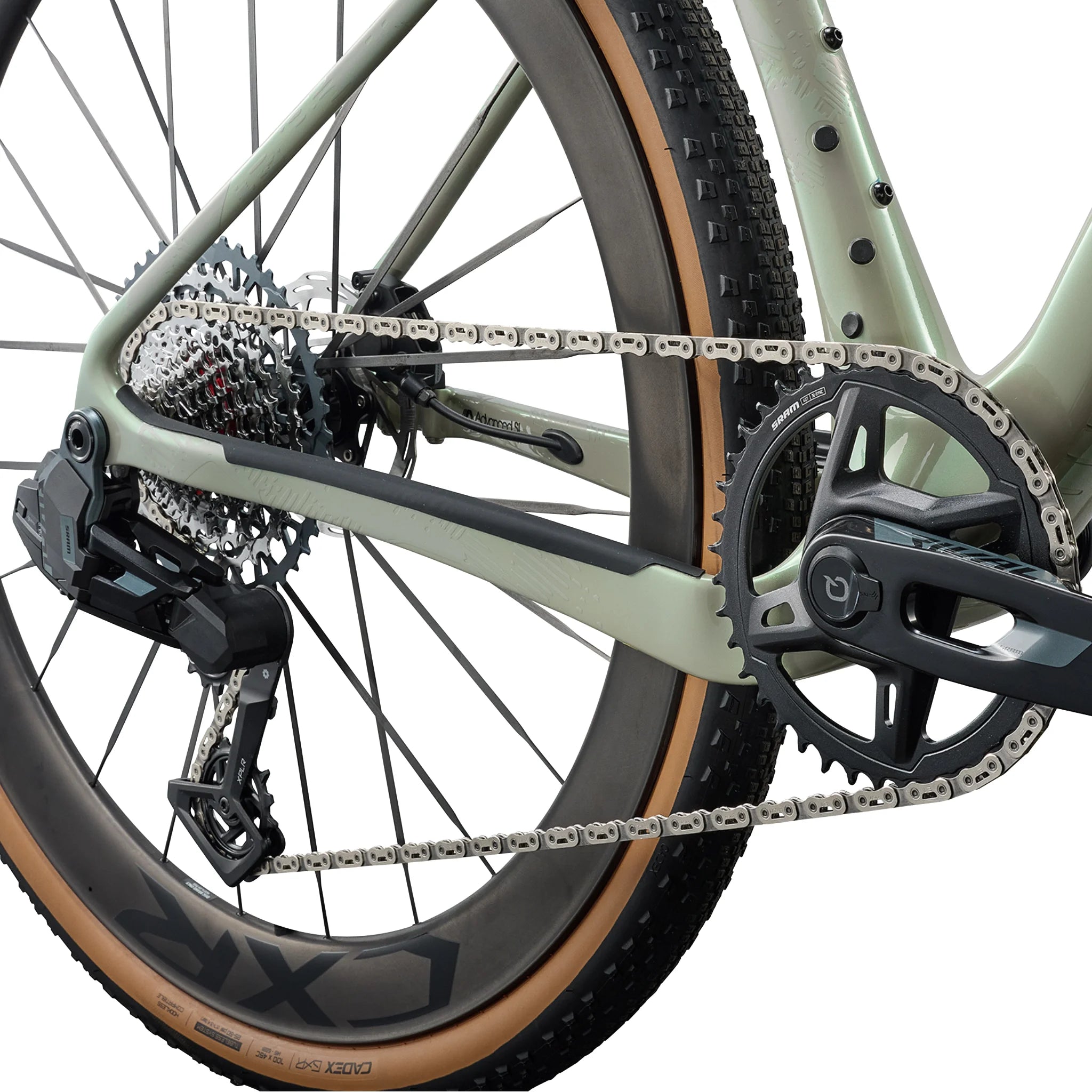 Liv Devote Advanced SL 2