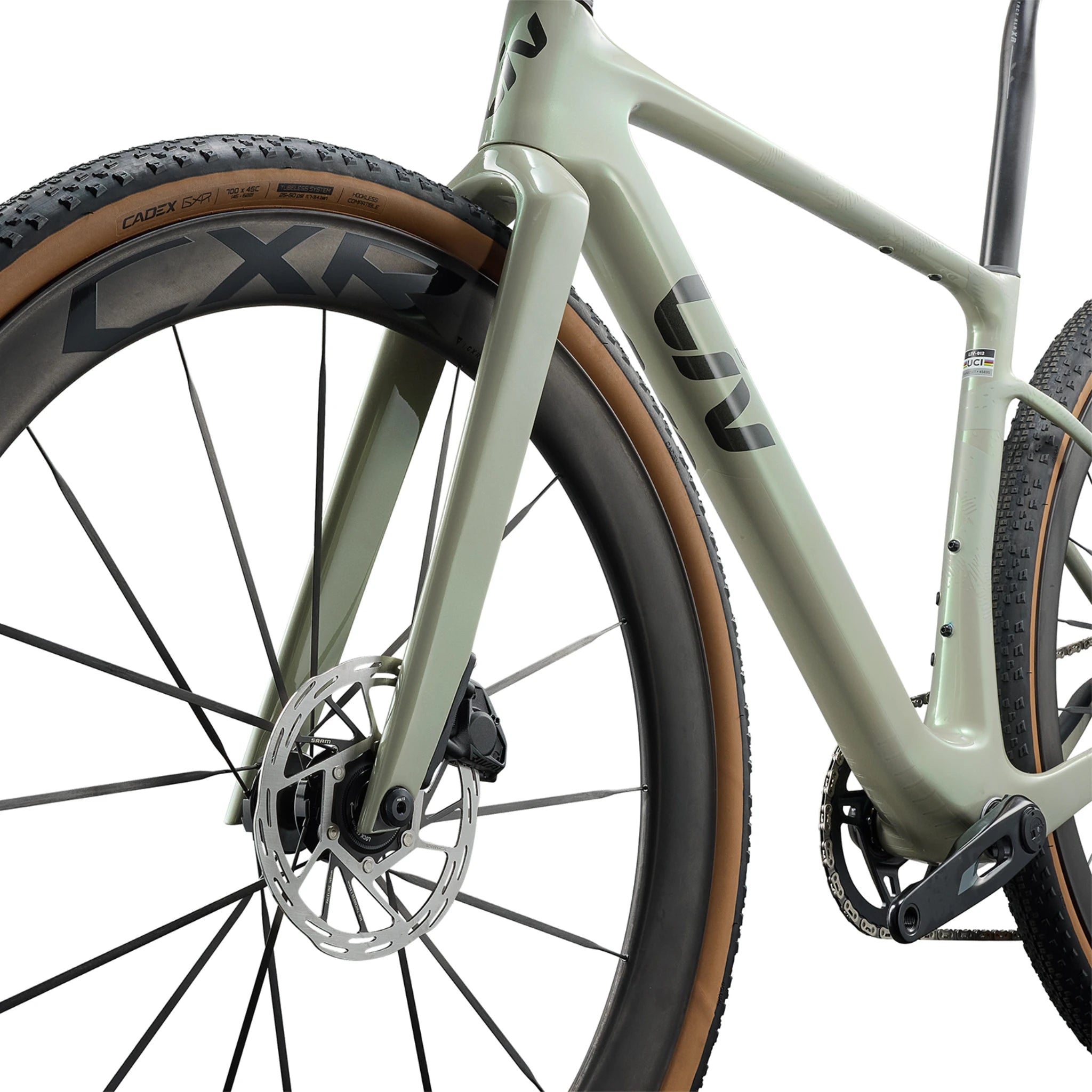 Liv Devote Advanced SL 2