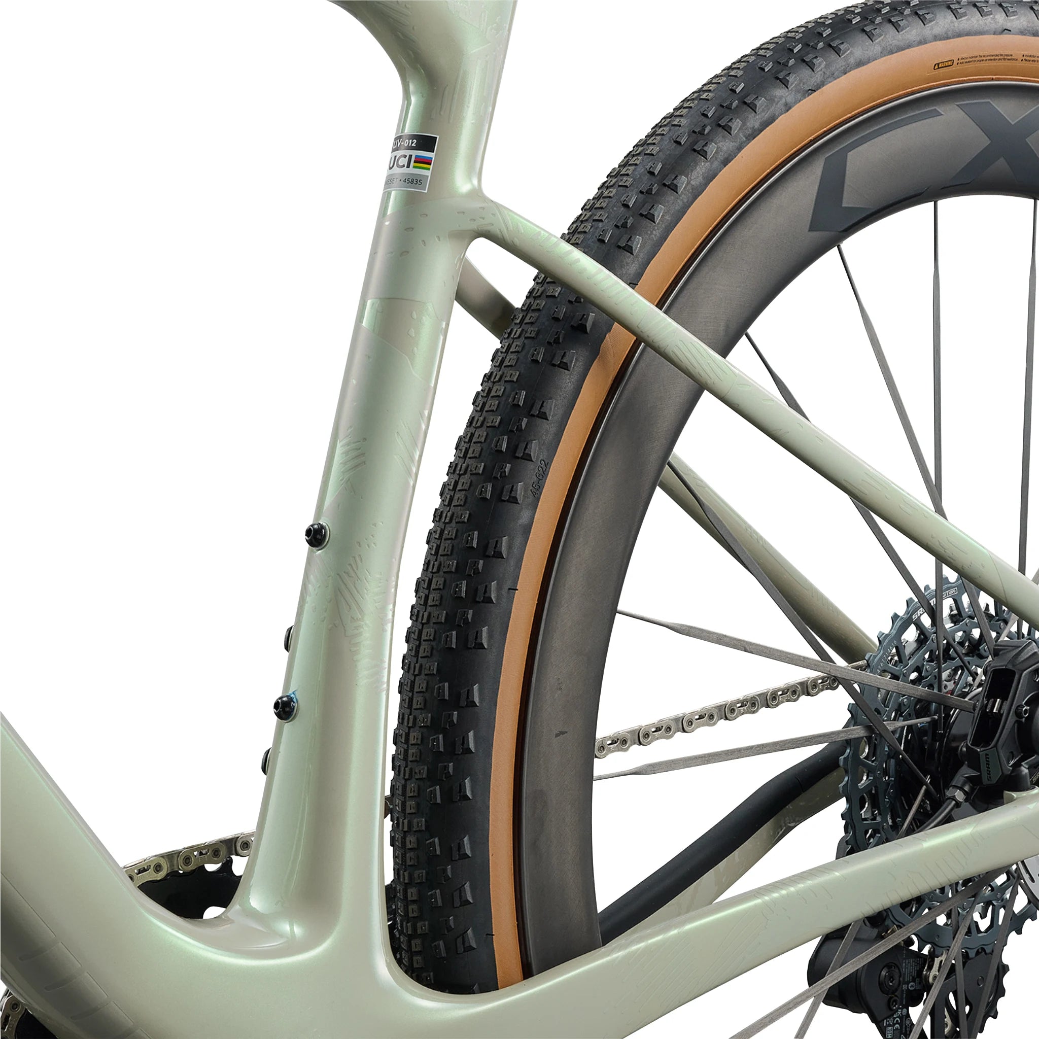 Liv Devote Advanced SL 2