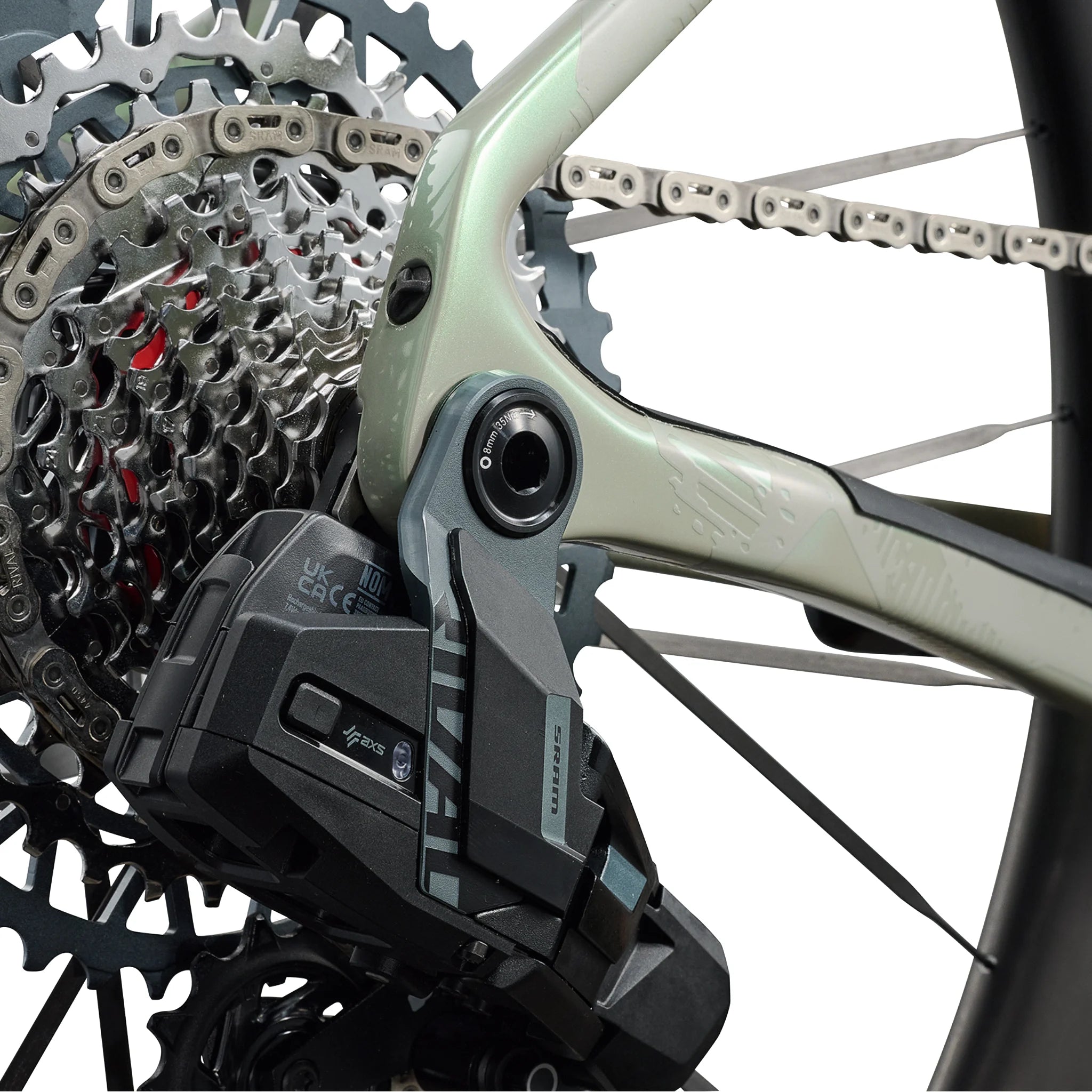 Liv Devote Advanced SL 2