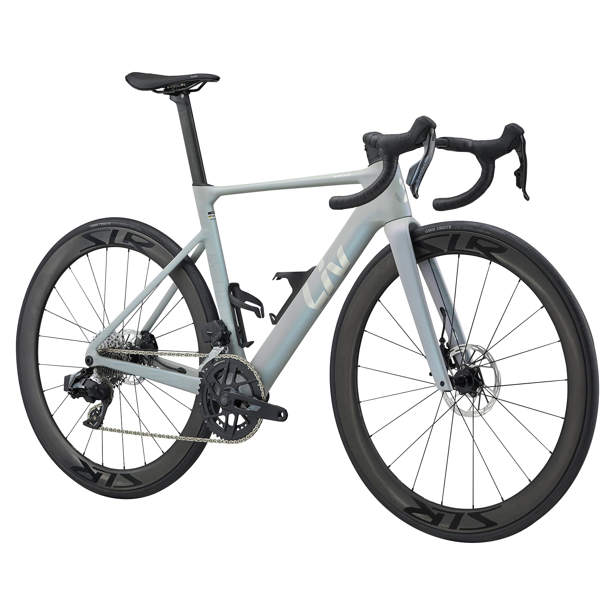 Liv EnviLiv Advanced Pro 1