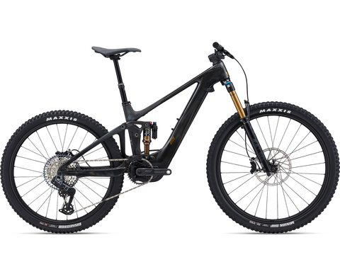 Intrigue X E+ Color 1