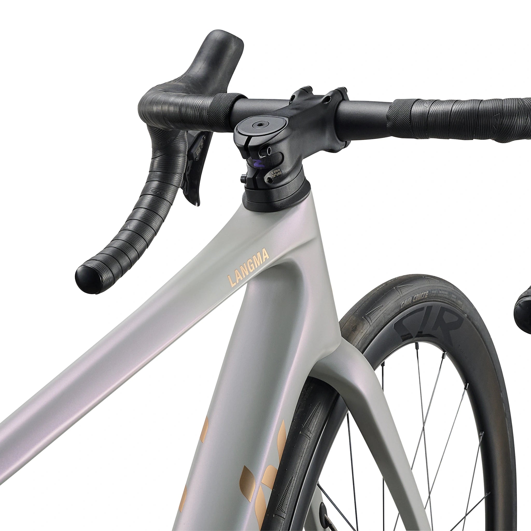 Liv Langma Advanced Pro 1 (Pro Compact)