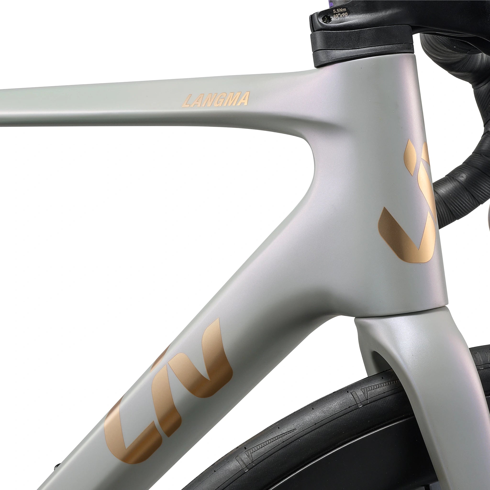 Liv Langma Advanced Pro 1 (Pro Compact)